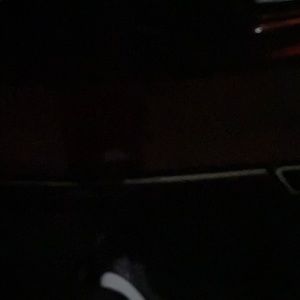 Meet your Posher, Terrence